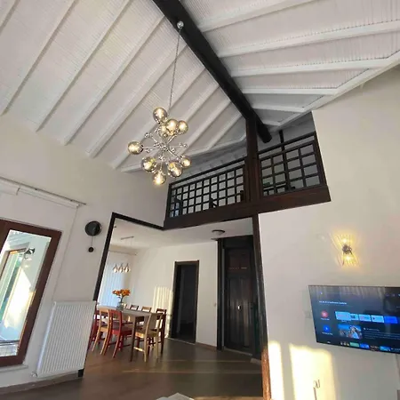 Luxury Big In With Pool Skmaxx