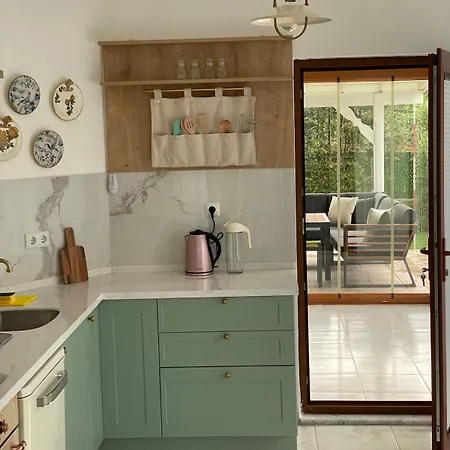 Luxury Big In With Pool Skmaxx Villa *