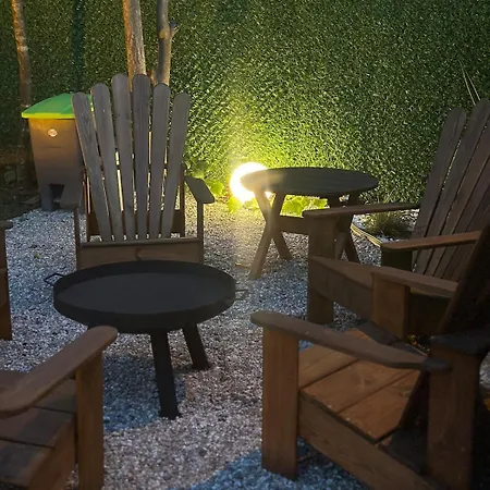 Luxury Big In With Pool Skmaxx Villa *