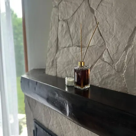 Villa Luxury Big In With Pool Skmaxx Sapanca