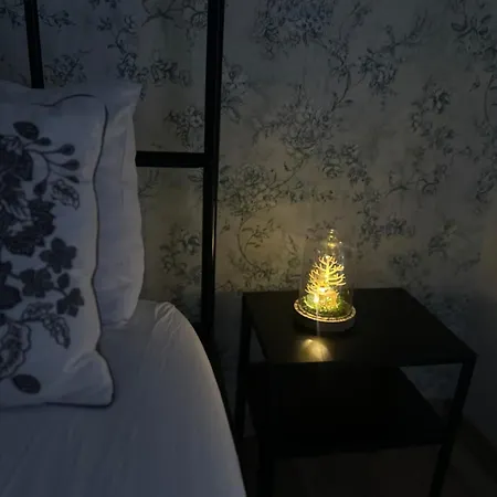 Villa Luxury Big In With Pool Skmaxx *