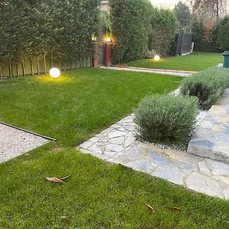 Villa Luxury Big In With Pool Skmaxx Sapanca