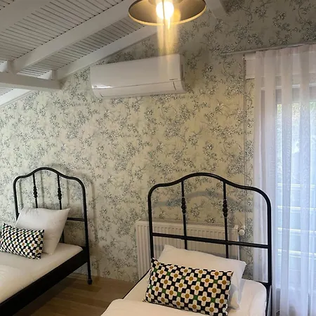 Luxury Big In With Pool Skmaxx Villa *