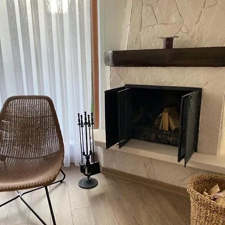 Luxury Big In With Pool Skmaxx Villa *