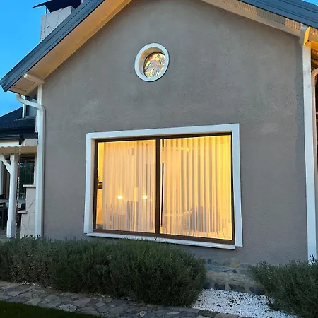 Luxury Big In With Pool Skmaxx Villa *