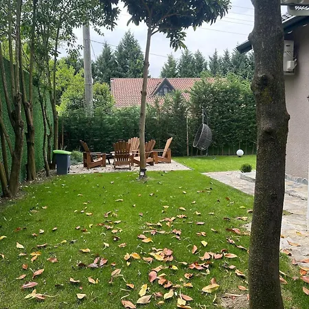 Villa Luxury Big In With Pool Skmaxx Sapanca