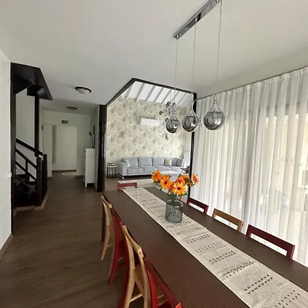 Luxury Big In With Pool Skmaxx * Sapanca