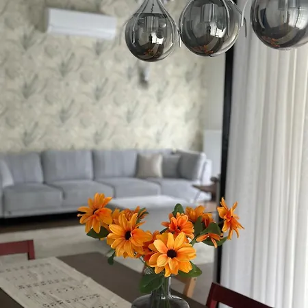 Villa Luxury Big In With Pool Skmaxx