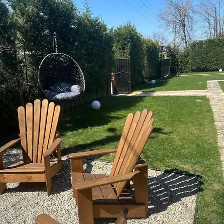 Luxury Big In With Pool Skmaxx Villa *