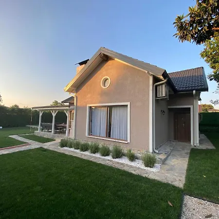 Luxury Big In With Pool Skmaxx Sapanca