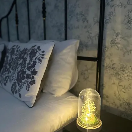 Villa Luxury Big In With Pool Skmaxx *