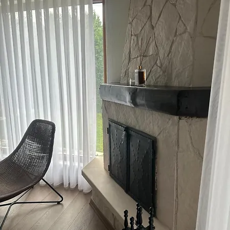 Luxury Big In With Pool Skmaxx Villa *