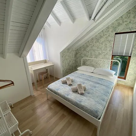 Luxury Big In With Pool Skmaxx Villa Sapanca