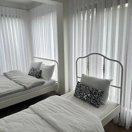 Luxury Big In With Pool Skmaxx Sapanca