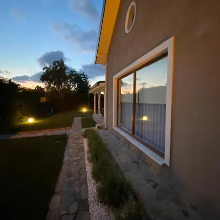 Villa Luxury Big In With Pool Skmaxx Sapanca