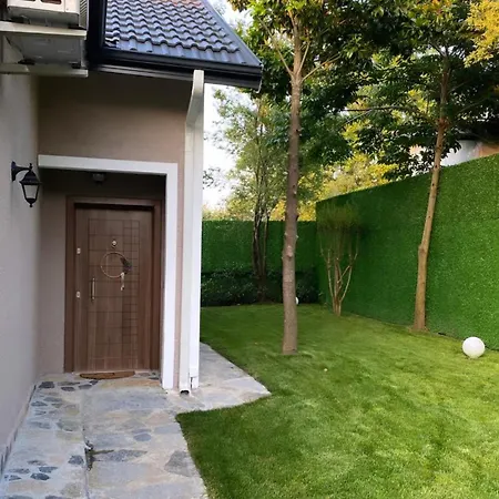 Luxury Big In With Pool Skmaxx Villa