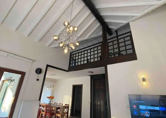 Luxury Big In With Pool Skmaxx