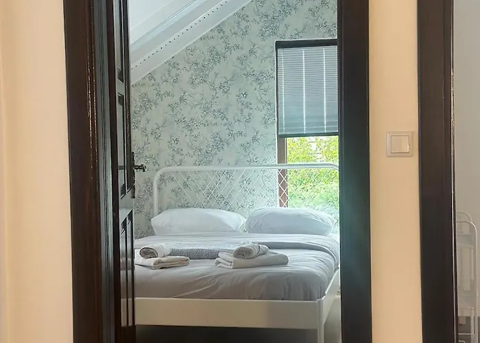 Luxury Big In With Pool Skmaxx Sapanca