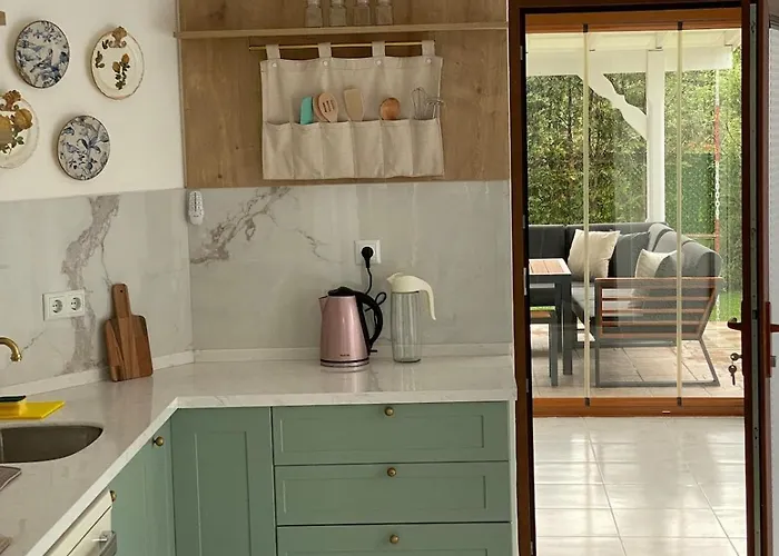 Luxury Big In With Pool Skmaxx Villa *