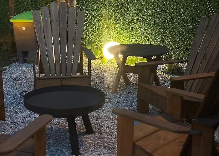 Luxury Big In With Pool Skmaxx Villa *