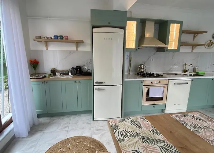 Luxury Big In With Pool Skmaxx Villa Sapanca