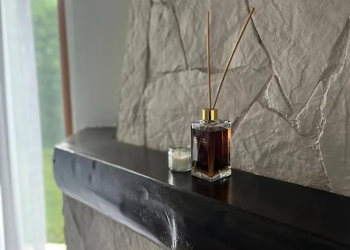 Villa Luxury Big In With Pool Skmaxx Sapanca