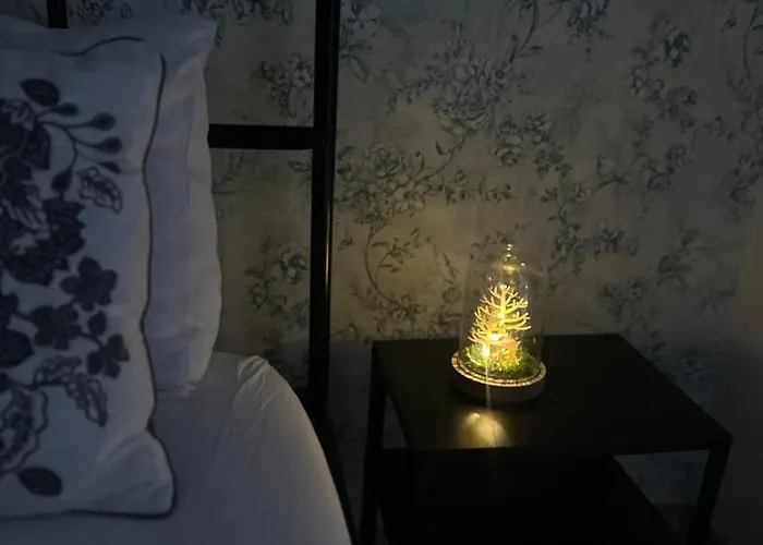 Villa Luxury Big In With Pool Skmaxx *