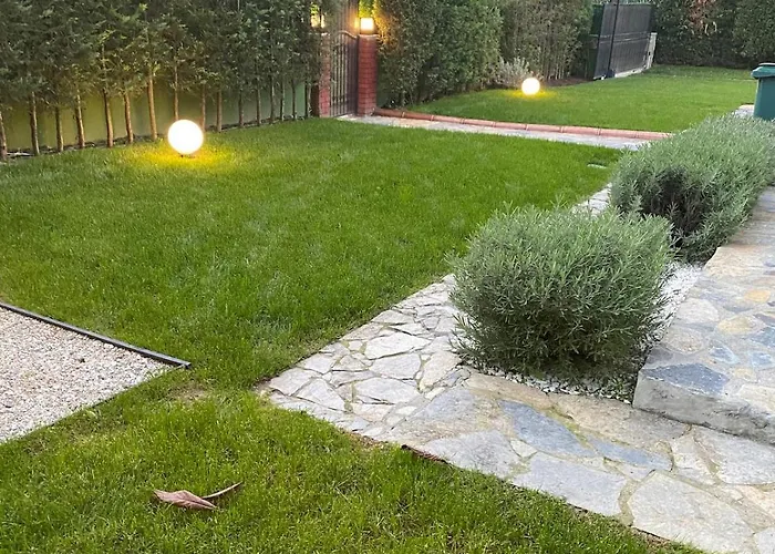 Villa Luxury Big In With Pool Skmaxx Sapanca