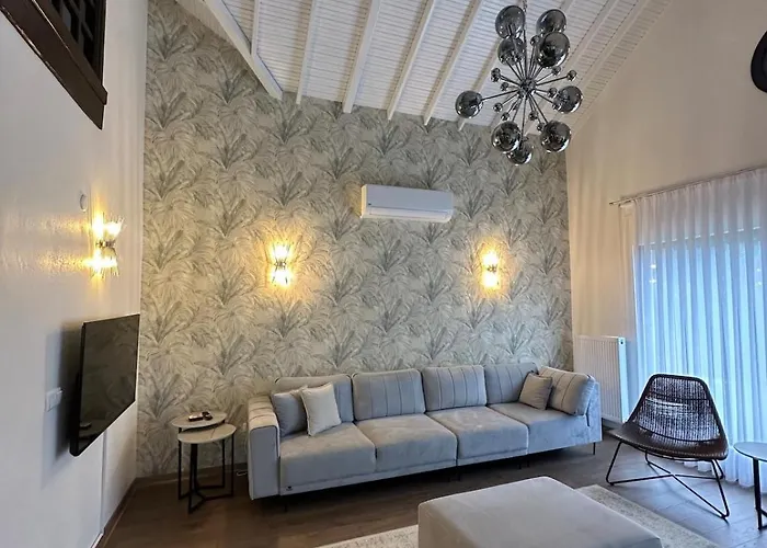 Villa Luxury Big In With Pool Skmaxx Sapanca