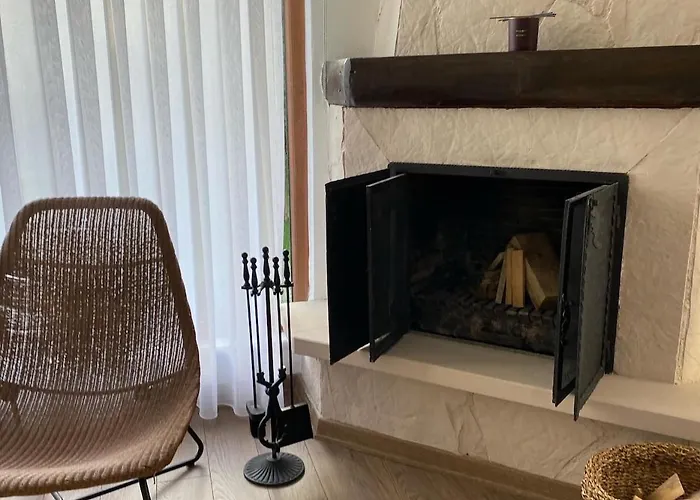 Luxury Big In With Pool Skmaxx Villa *