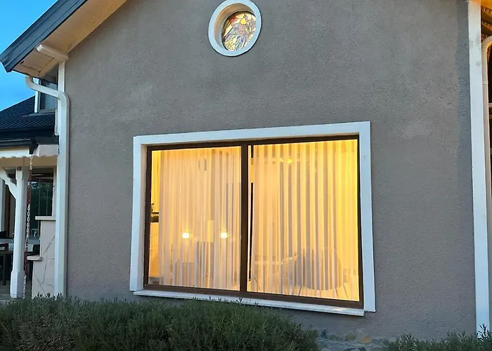 Luxury Big In With Pool Skmaxx Villa *