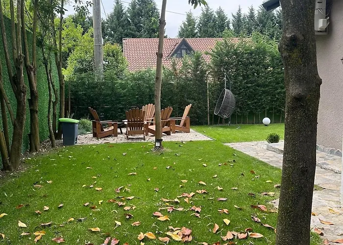 Villa Luxury Big In With Pool Skmaxx Sapanca