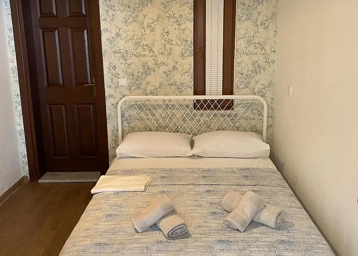 Villa Luxury Big In With Pool Skmaxx *