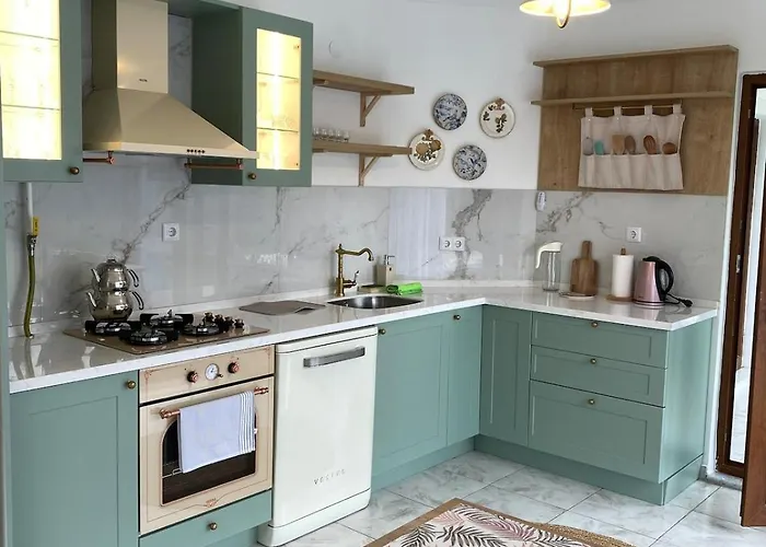 Luxury Big In With Pool Skmaxx Villa *