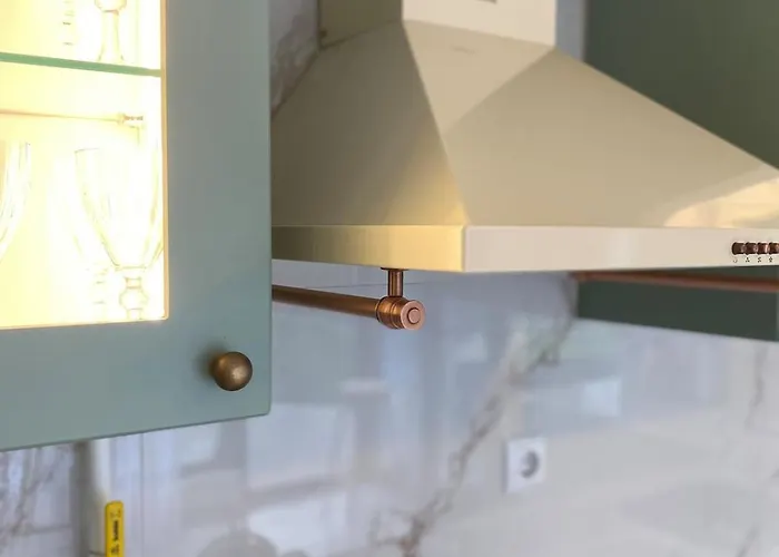 Luxury Big In With Pool Skmaxx Villa