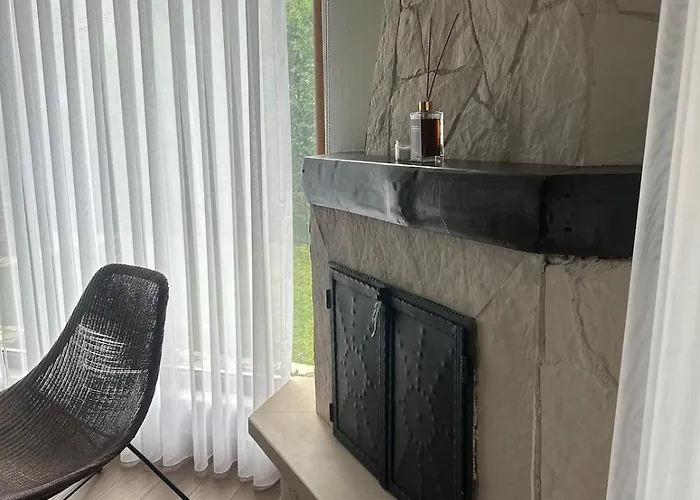 Luxury Big In With Pool Skmaxx Villa *