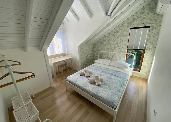 Luxury Big In With Pool Skmaxx Villa Sapanca