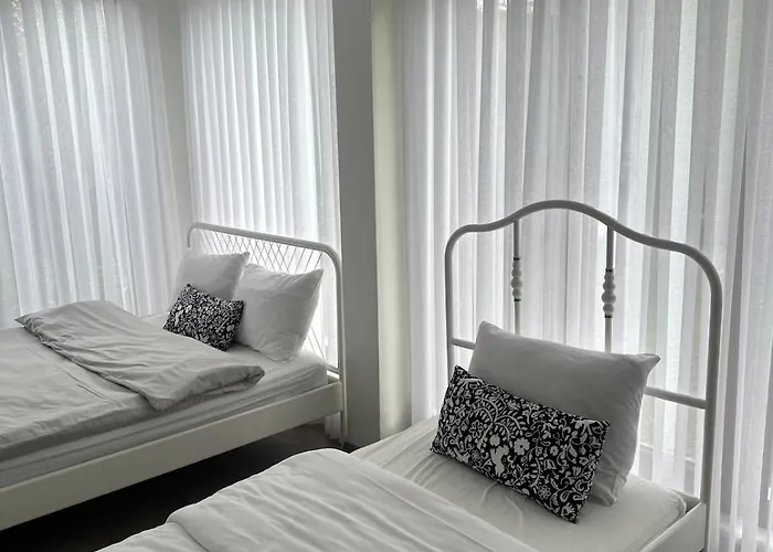 Luxury Big In With Pool Skmaxx Sapanca