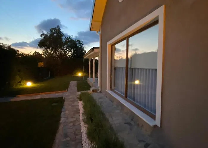 Villa Luxury Big In With Pool Skmaxx Sapanca