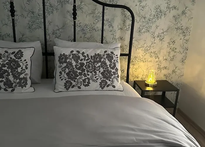 Villa Luxury Big In With Pool Skmaxx Sapanca