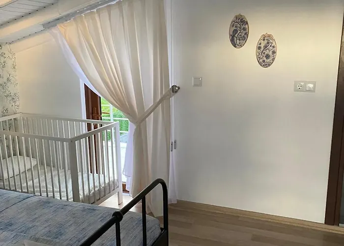 Luxury Big In With Pool Skmaxx Sapanca